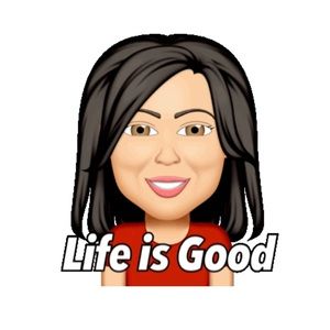 Meet your Posher, Rosy